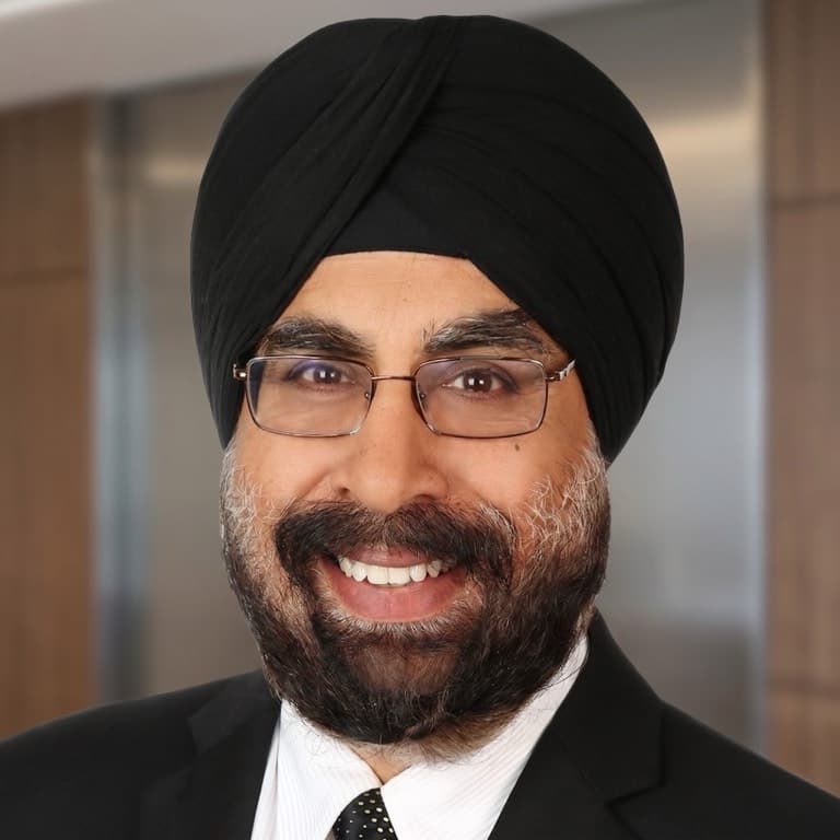 Chitwant Kohli