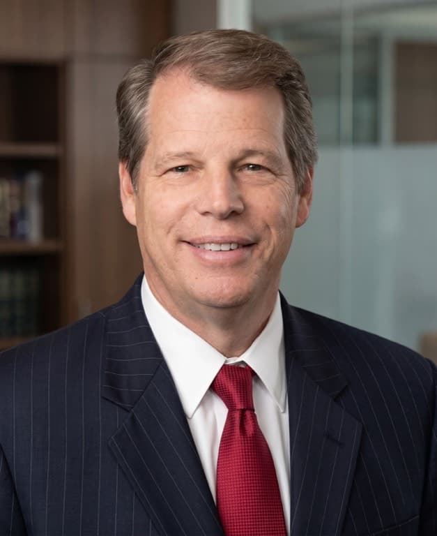 Jeff Recor