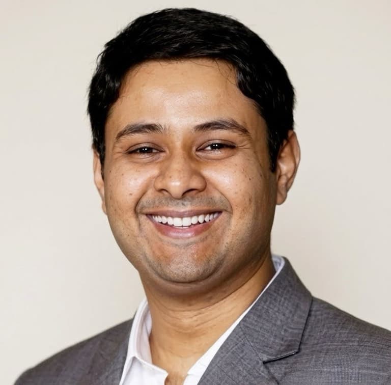 Pavan Murthy Tallapragada