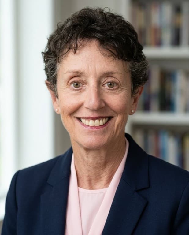 Shelagh Larkin